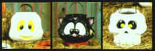 Candy Pails (24) - Item Number EII71280CP