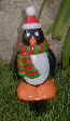 Pengiun Light Topper - Item Number 16190penguin